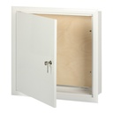 CAJA METAL OMP-4 400x400x140mm