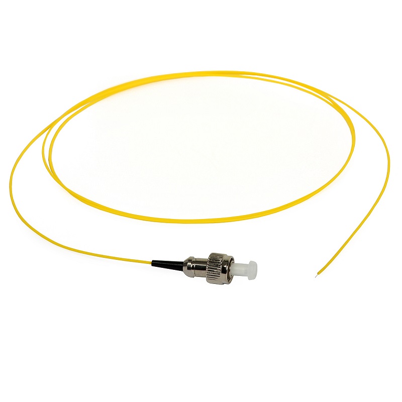 1m PIGTAIL MONOMODO ULTIMODE PG-54S FC G.652D