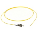 1m PIGTAIL MONOMODO ULTIMODE PG-54S FC G.652D