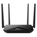 ROUTER WIRELESS A3002RU AC1200 100M/1Gbps 4xLAN