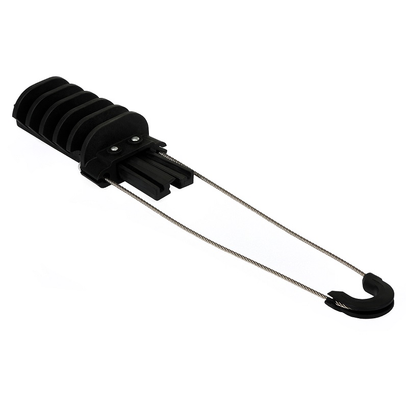 BRAÇADEIRA ANCORAGEM I-69 PAT 3.6kN 6-9mm