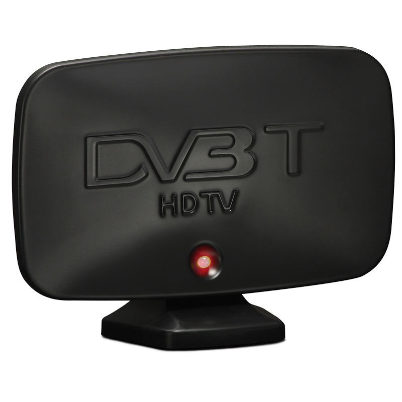 ANTENA ACTIVA DVB-T CN.5-12/21-60