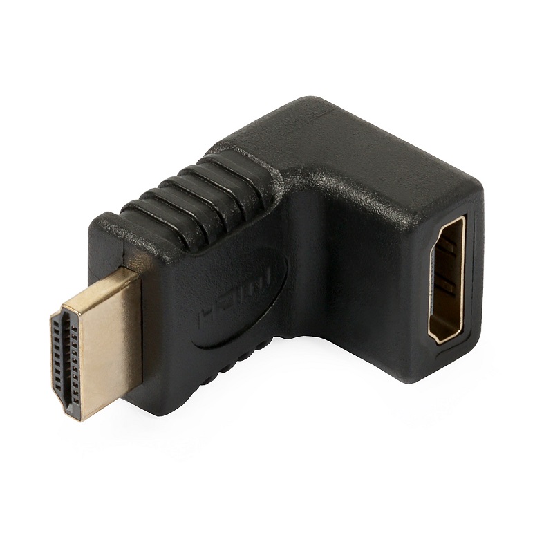 ADAPTADOR HDMI EN ÁNGULO