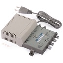 AMPLIFICADOR EDIFICIO TERRA MA-049L FM-BIII-UHF