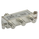 DERIVADOR 2xSALIDAS SIGNAL O-2-10dB 5-1000MHz