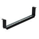 PANEL RACK BOARD ZMD-35 EURO TH35 430mm