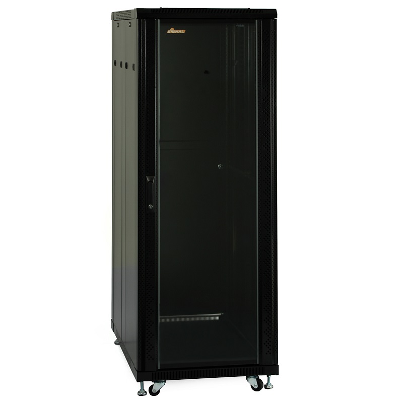 BASTIDOR PIE 19" RACK 32U 600x1000mm