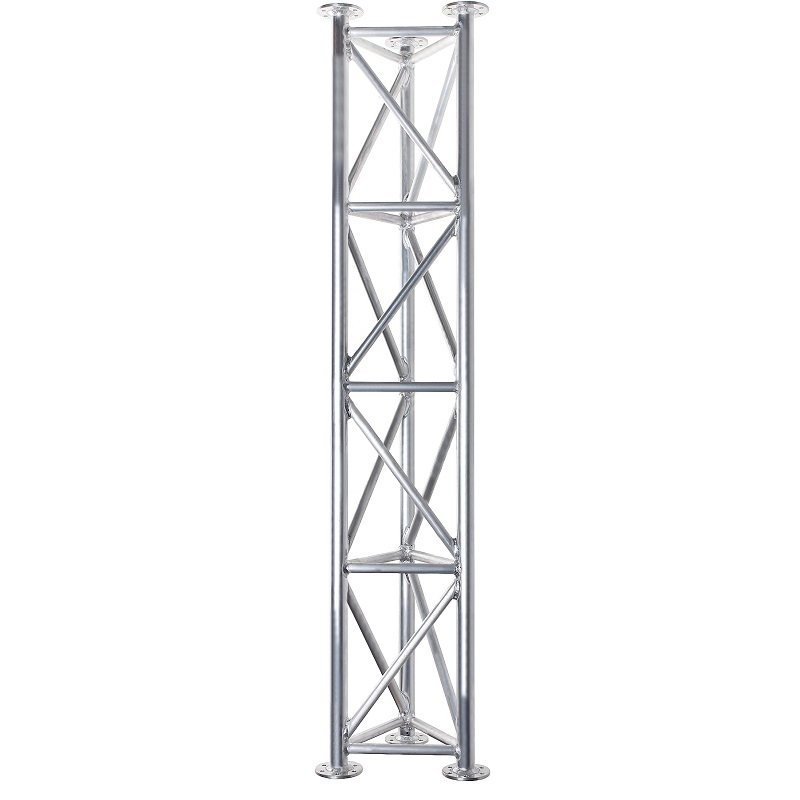 1.5m MASTRO ALUMÍNIO/SECÇÃO TORRE MK
