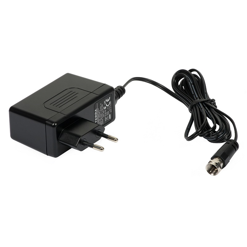 ALIMENTADOR TERRA PS202F 20V/2A DIGITAL SCR