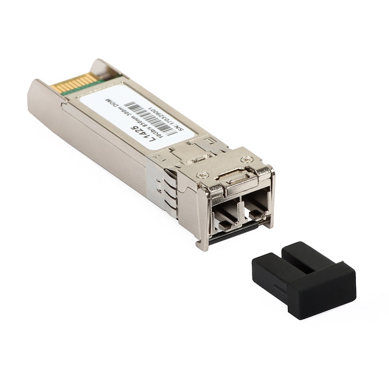 TRANSCEPTOR MULTIMODO ULTIMODE SFP + LR 10 Gbps 300m