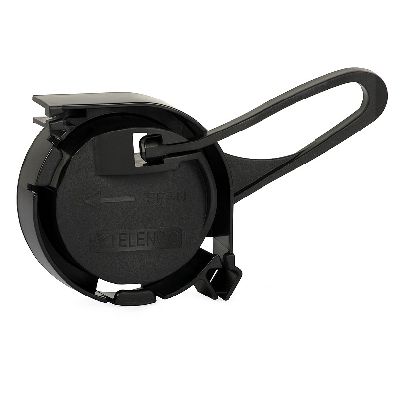 BRAÇADEIRA ANCORAGEM TELENCO DROP 3-6mm