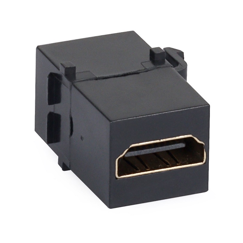 MÓDULO KEYSTONE HDMI/HDMI