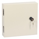 CAJA DE DISTRIBUICIÓN METAL GFM-12(F) 12 PUERTAS