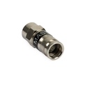 CONECTOR COMPRESIÓN RG-6 MASTER F PARA CABLES TRI-SHIELD