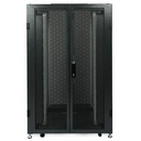 BASTIDOR SERVIDOR PÉ 19" RACK 24U 800x1000mm