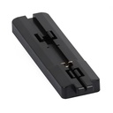 MEDIDOR PARA CONECTORES DE MONTAGEM RÁPIDA