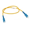 0.5m PATCHCORD MONOMODO ULTIMODE PC-511S SC A SC G.652D