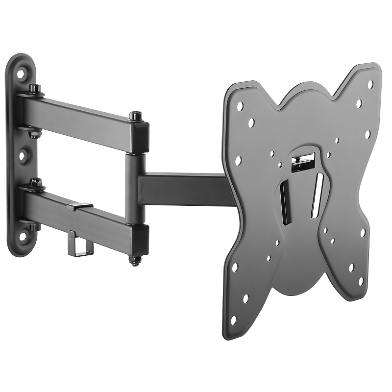 SUPORTE PAREDE LCD KMA20-220 23"...42" INCLINAÇÃO ROTAÇÃO