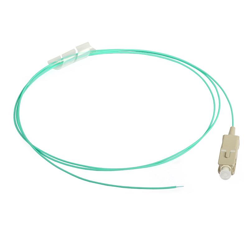 1m PIGTAIL MULTIMODO ULTIMODE PG-103-1 OM3 SC