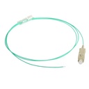 1m PIGTAIL MULTIMODO ULTIMODE PG-103-1 OM3 SC