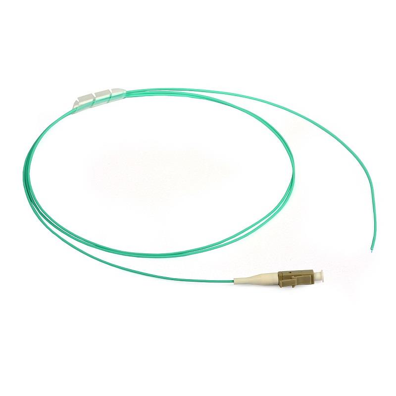 1m PIGTAIL MULTIMODO ULTIMODE PG-303-1 OM3 LC