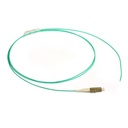 1m PIGTAIL MULTIMODO ULTIMODE PG-303-1 OM3 LC