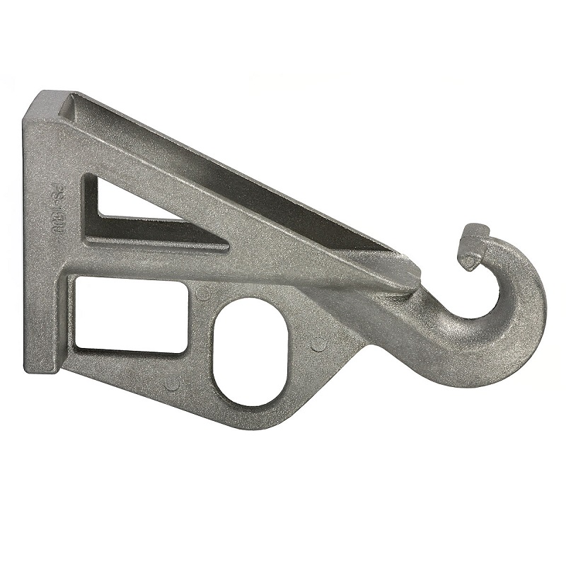 SOPORTE POSTE T1500-PS-AL