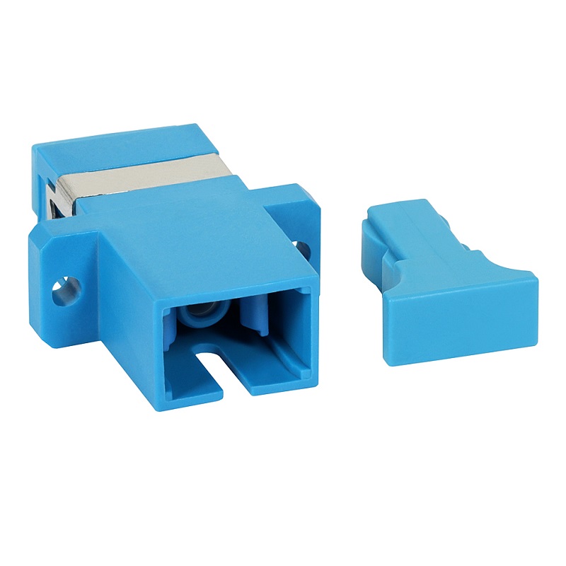 ADAPTADOR MONOMODO ULTIMODE A-111 SC - SC