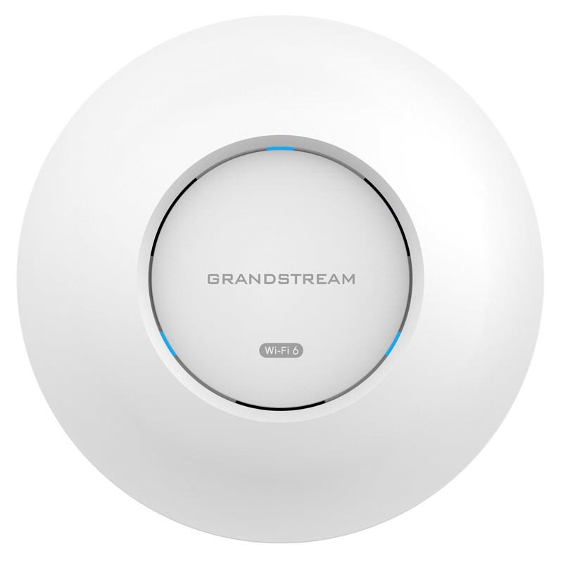 ACCESS POINT GRANDSTREAM 2.4/5 GHz 1xPoE GIGABIT Wi-Fi 6 
