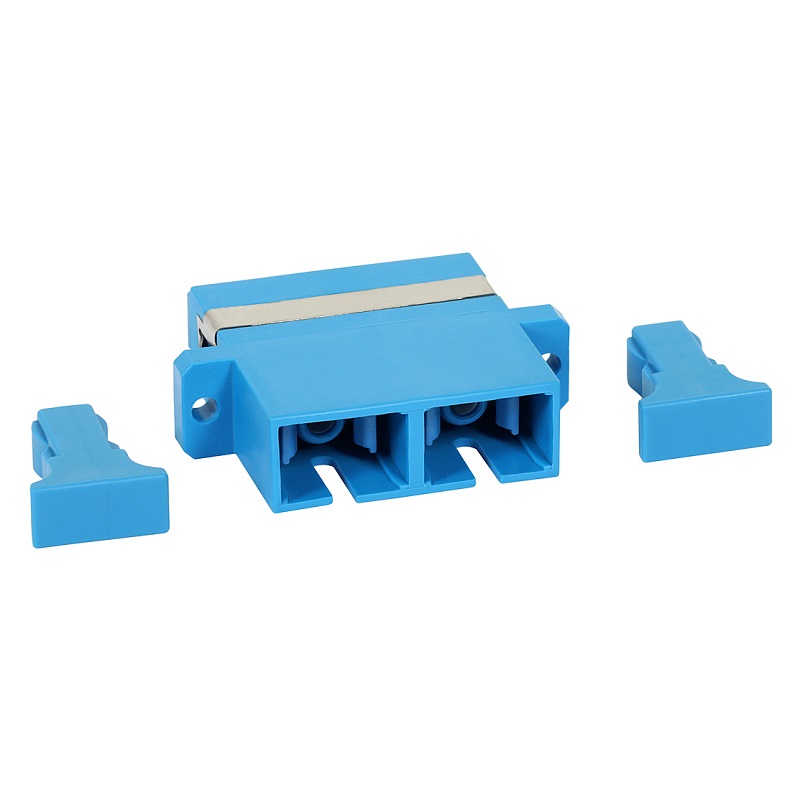 ADAPTADOR MONOMODO ULTIMODE A-211 2xSC - 2xSC
