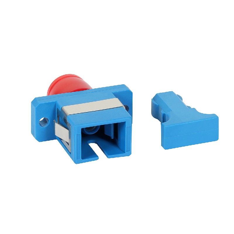 ADAPTADOR MONOMODO ULTIMODE A-115 SC/UPC - FC/UPC