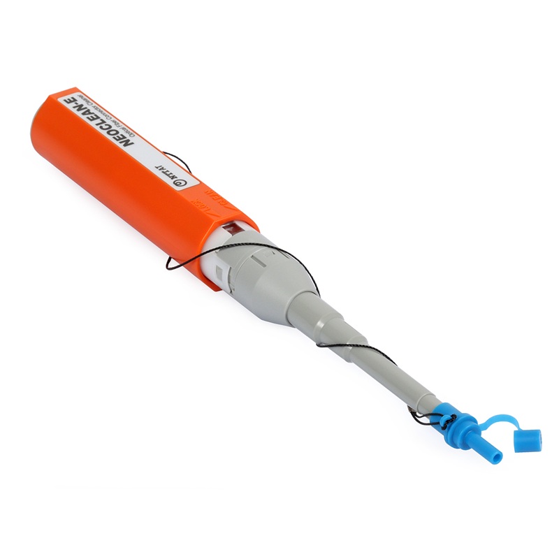 LIMPIADOR AUTOMÁTICO DE CONECTORES NEOCLEAN-E3 SC/FC/ST/E2000