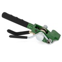 HERRAMIENTA PARA CINTA DE ACERO REFORZADA TELCOM AQL