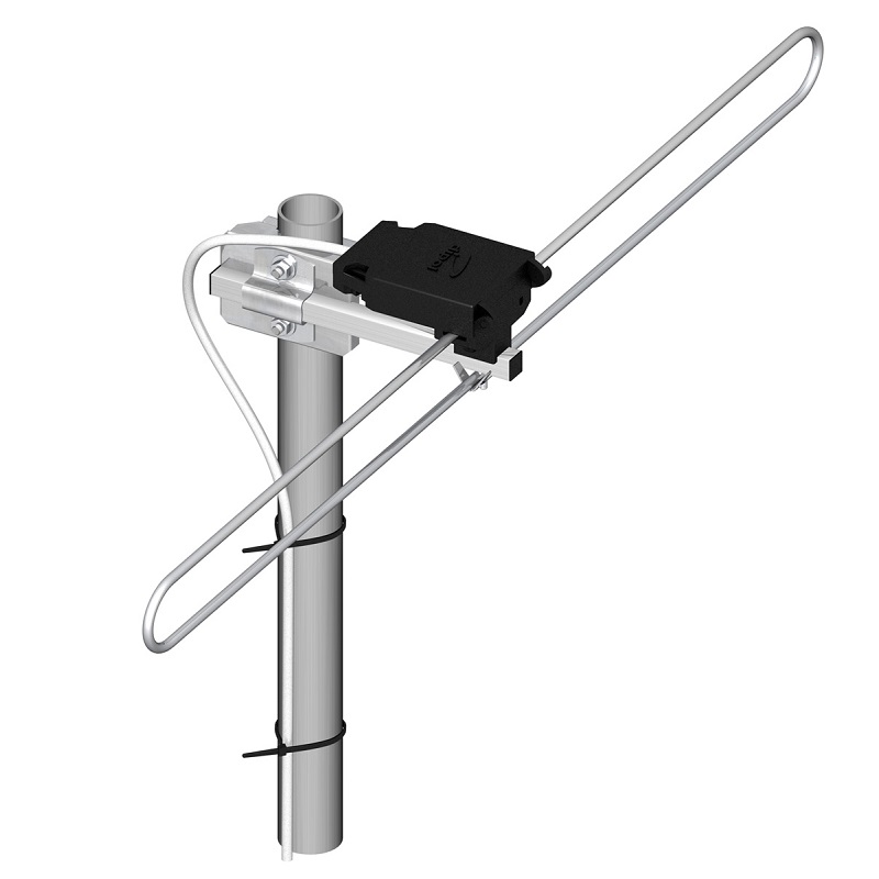 ANTENA DAB/DVB-T/T2 DIPOL-1/5-12