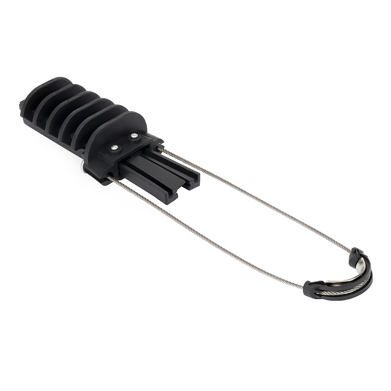 BRAÇADEIRA ANCORAGEM I-37.PAT 3.6 KN 3-7mm