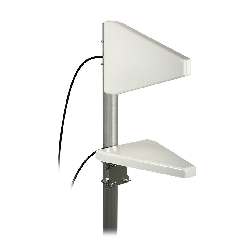 ANTENA ATK-LOG ALP 5G MIMO 698-3800MHz CON 5m SMA