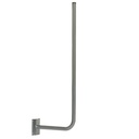 SOPORTE ANTENA WG-50/110 SAT/TV 50x110cm GALVANIZADO