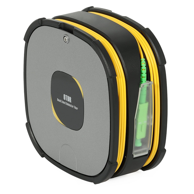 LANZAMIENTO DE FIBRA MONOMODO SC/APC-SC/UPC ULTIMODE FLC-150-SCA-SCU 150M