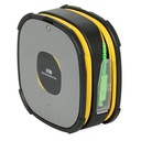 FIBRA DE LANÇAMENTO MONOMODO SC/APC-SC/UPC ULTIMODE FLC-150-SCA-SCU 150M