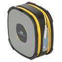 LANZAMIENTO DE FIBRA MONOMODO SC/APC-LC/UPC ULTIMODE FLC-150-SCA-LCU 150M