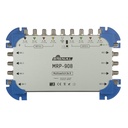 MULTISWITCH SIGNAL MRP-908 9xENTRADAS / 8xSAÍDAS TV TERRESTRE PASSIVO