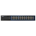 SWITCH 24 PORTAS GIGABIT BCS BASIC  