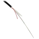 CABO MONOMODO UNIVERSAL 9/125 ZW-NOTKTSDdD/U-DQ(ZN)BH 8xG.652D LSOH 2.0 KN