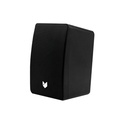 COLUNA PAREDE 10W 4" 8 Ohm PRETO