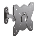 SOPORTE PARED LCD KMA20-221 23"...42" INCLINACIÓN Y ROTACIÓN