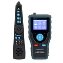 TESTADOR DE CABLES FORSCHER FS8117