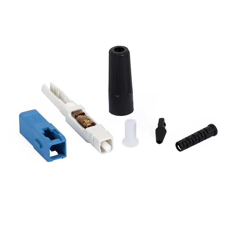 CONECTOR DE MONTAJE RÁPIDO ULTIMODE ESC925T-UPC