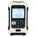 MEDIDOR DE POTENCIA ÓPTICA PM-800