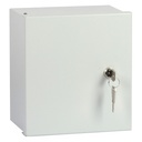 CAJA IMPERMEABLE SIGNAL CCTV 210/230/145 IP66 ALUMINIO