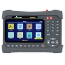 MEDIDOR DE SINAL DVB-T/T2/C/S/S2 ST-6986 (RECETOR INTEGRADO)